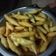 Cooksnap dari fitria untuk resep Potato cheese stick - Stick kentang keju kekinian