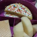 Cooksnap dari risang untuk resep Pancake Tebal Mengembang