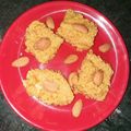 Rekha mittal का कुकस्नैप जब उन्होंने कलाकंद (kalakand recipe in Hindi) बनाया था।
