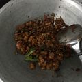 Cooksnap dari Fiqa Dwi Astuti untuk resep Teri Kacang Balado