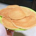 Cooksnap dari Nima Ghassani untuk resep Pancake