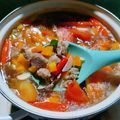 Cooksnap dari Mustika Eva untuk resep Asem-asem daging sapi