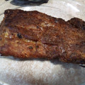 El cooksnap de Elena C cuando hizo Costillas de cerdo muy tiernas en Airfryer.