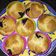 El cooksnap de Ana Gomez Ayuela cuando hizo Muffins de arándanos y yogur.