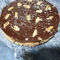 El cooksnap de Maribel Alboyana cuando hizo 🗣✅Tarta de galleta crema y chocolate 🍫.