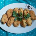 Cooksnap dari evifarida untuk resep Perkedel Tahu