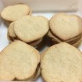 El cooksnap de larabrapetti cuando hizo Cookies de vainilla.