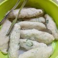 Cooksnap dari Dita untuk resep Otak otak ikan tenggiri