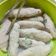 Cooksnap dari Dita untuk resep Otak otak ikan tenggiri