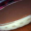 Sós Viktória Cooksnap-ja, amikor elkészítette a(z) Tiramisu receptet.