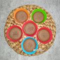 Cooksnap dari Heni Suryani untuk resep Cupcake Coklat Kukus/Panggang 1telur #beranibaking