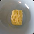 Heni Cooksnap-ja, amikor elkészítette a(z) Házi vaj receptet.