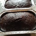 Cooksnap dari Edoh Permatasari untuk resep BANANA BROWNIES no mixer (Bisa panggang/kukus)