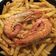 El cooksnap de pedrerai67 cuando hizo Pasta con gambones al estilo de Marsella.
