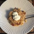 waki's cooksnap of when they made Bacon and egg risotto.