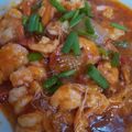 Cooksnap dari Anindya Vanindita untuk resep Udang asam manis simple enak banget