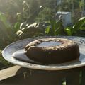 Cooksnap dari marialberth untuk resep Choco Lava