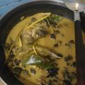 Cooksnap dari Dapur Bunda Chands untuk resep Gulai keong sawah 🐚