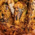 Cooksnap dari Thalia Dewi untuk resep Ikan Pindang Bumbu Rujak