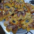صورة من نسيم البحر 🌊، شاركها بعد تجربة وصفة طريقة صنع معروك التمر 😋