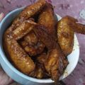 Cooksnap dari Ide Sankita untuk resep Ayam Kecap Kombinasi semua resep internet 😗✨