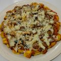 Cooksnap dari Yoleen Wang untuk resep Pizza Roti Tawar Teflon