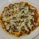 Cooksnap dari Yoleen Wang untuk resep Pizza Roti Tawar Teflon