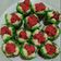 Cooksnap dari Magic Bali untuk resep Bolu kukus semangka simpel ga ribet