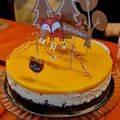 Dalma Madarász-Szoboszlai Cooksnap-ja, amikor elkészítette a(z) Fanta torta receptet.