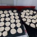 El cooksnap de Eliana Fernandez cuando hizo Bizcochitos de grasa 😋.