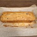 Katalin Gulyas Cooksnap-ja, amikor elkészítette a(z) Banànkenyér 🍞🍌🍶🥛 receptet.