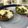 El cooksnap de Ro Cuevas cuando hizo Zapallitos rellenos de espinaca.