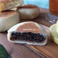 Cooksnap dari Bunda Ei untuk resep Bakpia Teflon