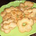 Cooksnap dari Nia Rachmawati untuk resep Donat Tepung Ketan