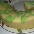 Cooksnap dari rose dewi untuk resep Bolu panggang baking pan