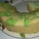 Cooksnap dari rose dewi untuk resep Bolu panggang baking pan
