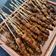 Cooksnap dari Lucia Elinda untuk resep Sate babi manis