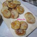 Cooksnap dari Dapoer_Bia untuk resep Chui kao so