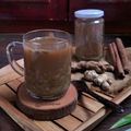 Cooksnap dari Nur Erma untuk resep Bajigur Kacang Ijo