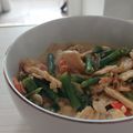 Cooksnap dari Adicechiel untuk resep Sayur Lombok Ijo (khas Jawa Tengah)