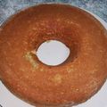 El cooksnap de Maira Armijos cuando hizo Torta de avena.
