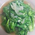 Cooksnap dari Yanti Sri H Mulyono untuk resep Tumis keciwis /cuciwis simple