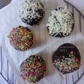 Cooksnap dari Anatasia Apri untuk resep Donat Empuk Lembut ala Kori