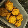 El cooksnap de Gabriela Corrales cuando hizo Galletas de limón keto.