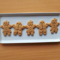 La cooksnap de Mate Amargo 🧉🍪 cuando cocinó Galletas de jengibre y canela