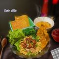 Cooksnap dari Yoes untuk resep Cwie Mie