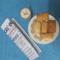 Rekha Vora's cooksnap of when they made હોટ કોફી (Hot Coffee Recipe In Gujarati).