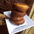 Afreeda's_Bakery's cooksnap of when they made 🥯 easy donut.