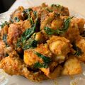 Cooksnap dari Giegietz (Lynkz) untuk resep Ayam Rica-Rica khas Manado