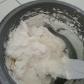 Cooksnap dari DonnaDwi Ariawan untuk resep Simple Buttercream